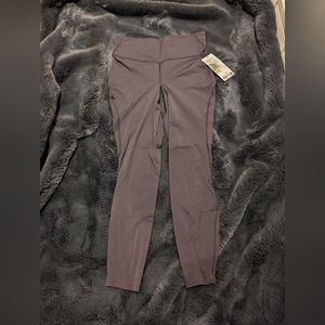 Lululemon Base Pace HR Tight 28" *Brushed - Size 12 (Black)